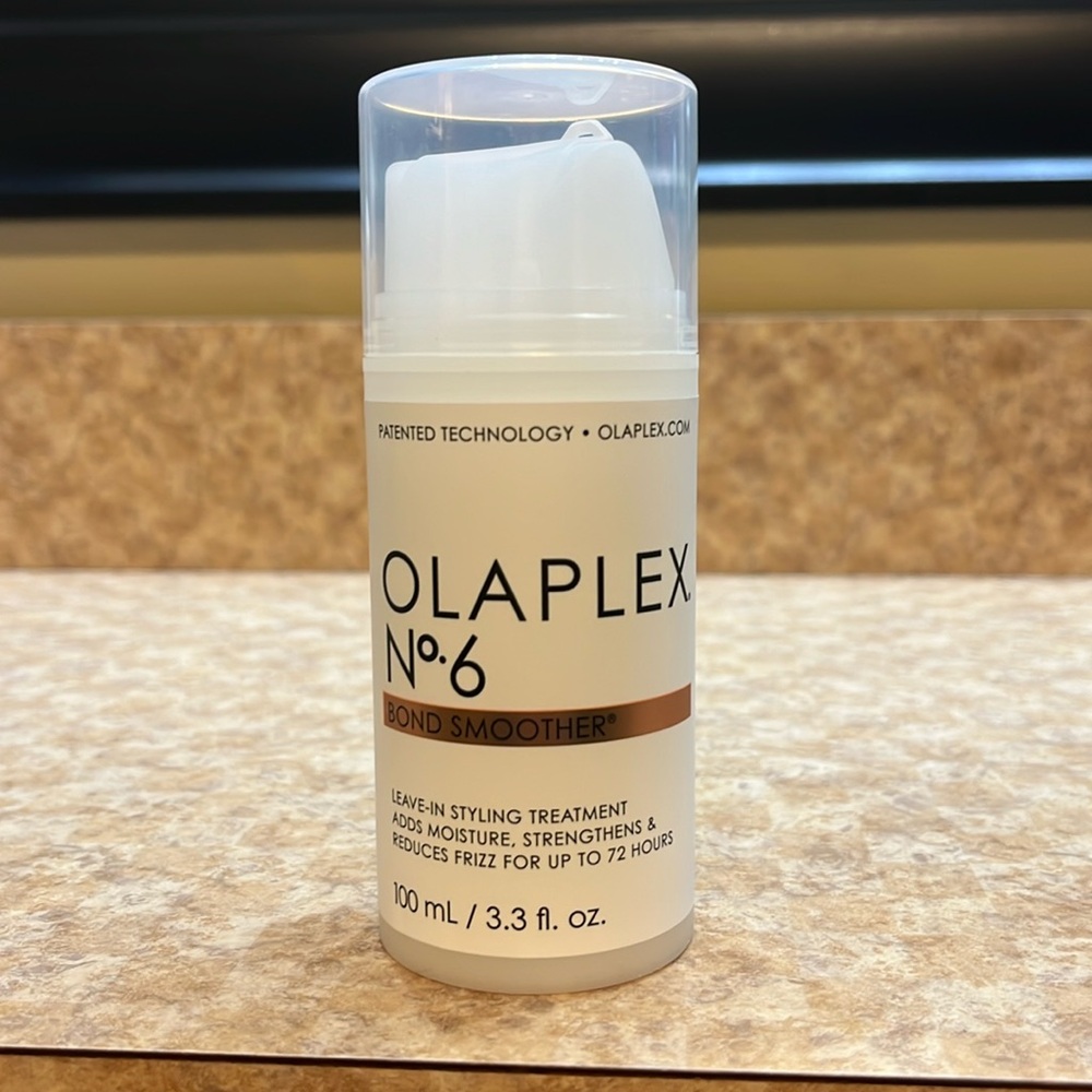 Olaplex Bond Smoother Treatment